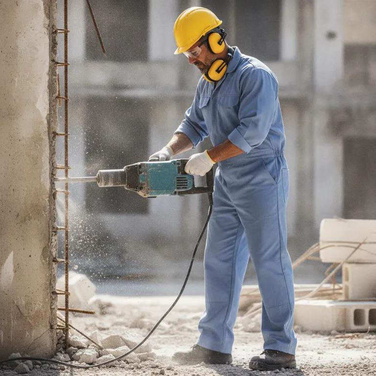 Empresa de Demolición servicio en Palma